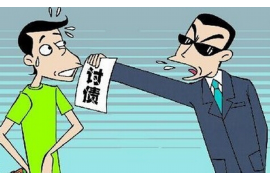 保康对付老赖：刘小姐被老赖拖欠货款